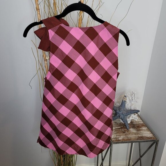 J. Crew Blouse Womens 2 - Picture 2 of 6